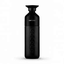 Dopper Insulated 580ml Blazing Black - Topgiving